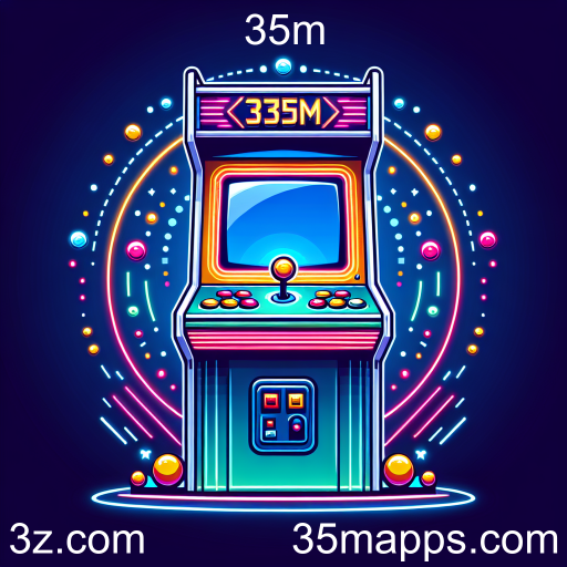 A Evolução dos Jogos de Arcade: Uma Viagem Nostálgica