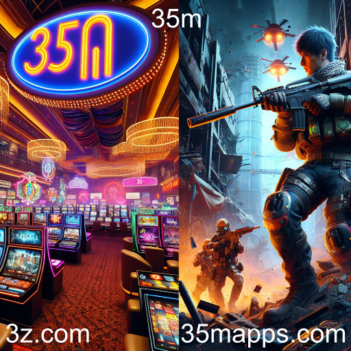 A Evolução dos Jogos de Tiro em Primeira Pessoa