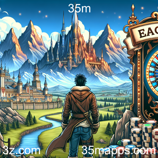 A Evolução dos Jogos de Role Playing: Uma Jornada Através do Tempo